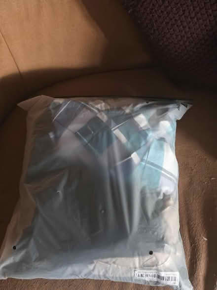Photo of free Two bags of new Shein Clothes tops, a sweater, black jeans (Warden Hill LU2) #1