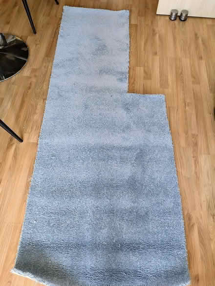 Photo of free carpet offcuts - BS1 (BS1) #4
