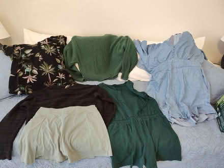 Photo of free Women's Clothing (Jersey Village) #1