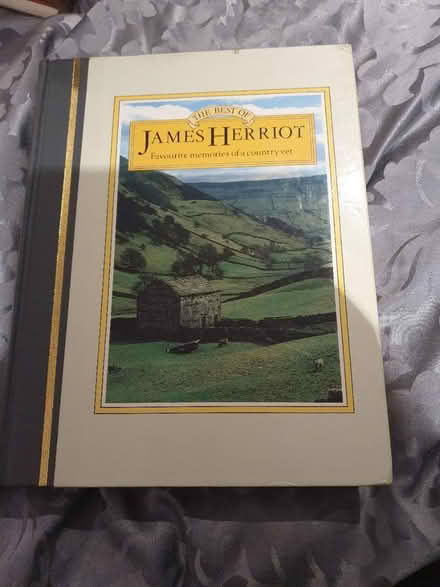 Photo of free Readers digest James herriot (BA13 Westbury) #1
