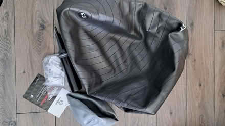 Photo of free Fitbeast Exercise ball 65cm (S41. Chesterfield) #1