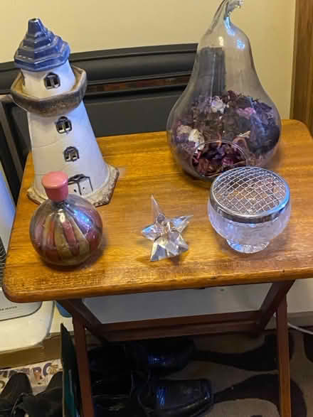 Photo of free Ornaments (B9 bordesley green) #3