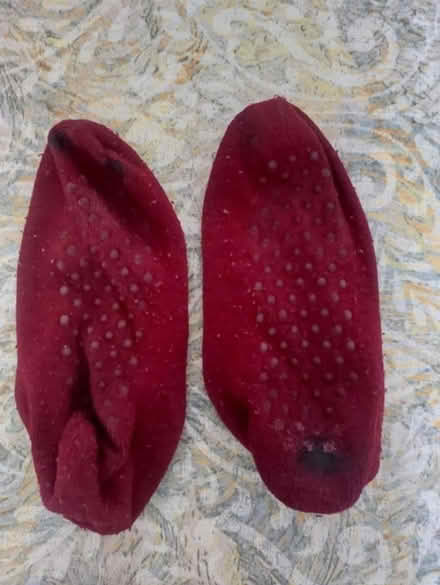 Photo of free Non-slippery socks (SW8 London) #2