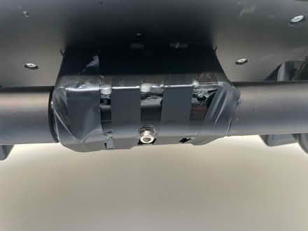 Photo of free Folding Treadmill (Bromley South BR2) #4