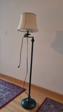 Photo of free Floor Lamp (20874) #1