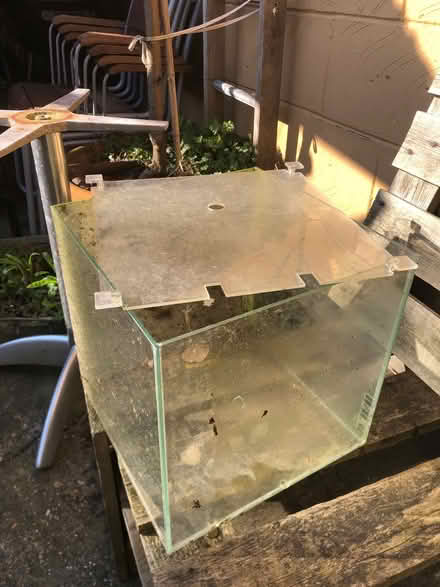 Photo of free Small fish tank (NR2) #2