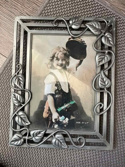 Photo of free Picture frame (Hessle) #1