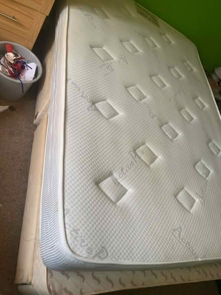 Photo of free Double bed (Selly Park B29) #1