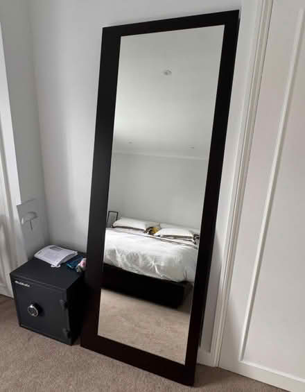 Photo of free Mirror (Chelsea SW10) #1