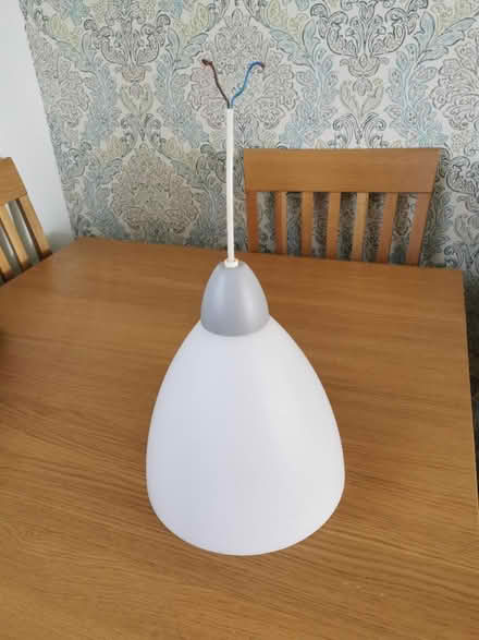 Photo of free Light fitting (Adeyfield. HP2) #1