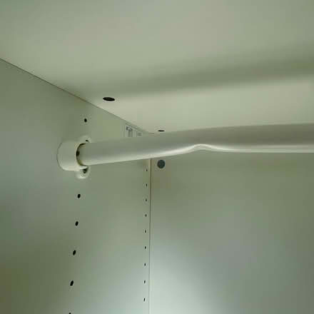 Photo of free ikea one & and half mirror doored wardrobe (Central Liverpool L1) #2