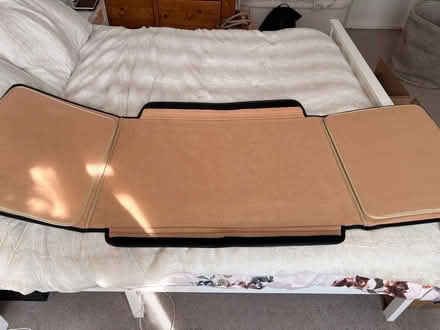 Photo of free Puzzle board and puzzles (SW16 1EG) #2