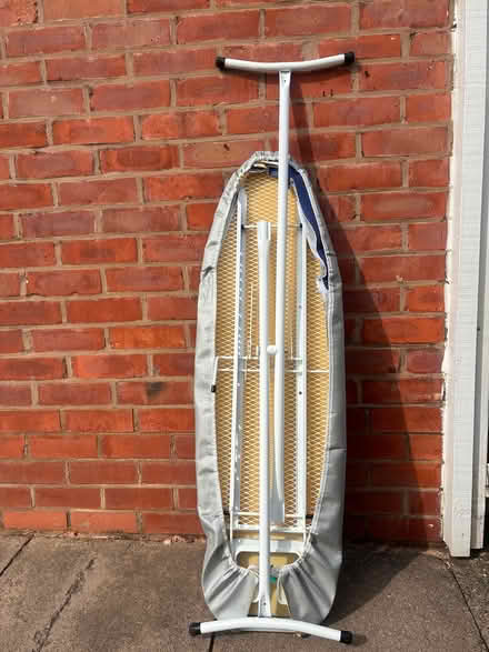 Photo of free Standard size ironing board #2 (Stockport SK1) #2