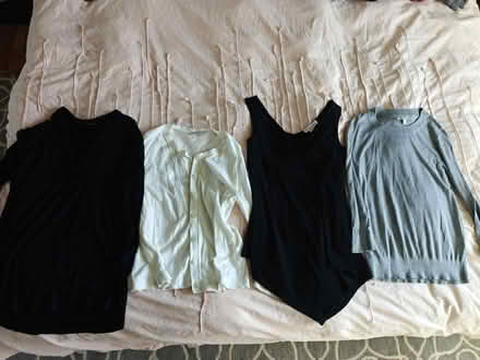 Photo of free Women's Clothes - Medium (Near 92nd and Sheridan) #4