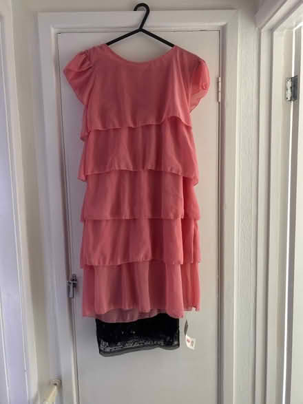 Photo of free brand new pink dress (Stonehouse GL10) #1