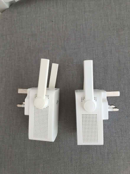 Photo of free Two tp-link wifi extenders (Twyford RG10) #2