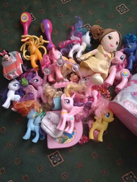 Photo of free Kids toys (DE23 sinfin) #1