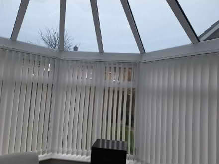 Photo of free Vertical blinds (Hampden Park BN22) #1