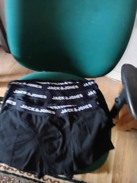 Photo of free Large to x large new men's pants (Whitehill GU35) #1