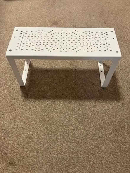 Photo of free Ikea shelf inserts x 6 (Norfolk Park S2) #3