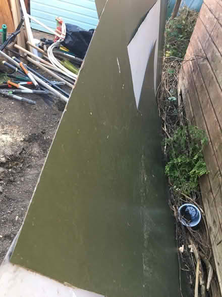 Photo of free Selection of sheet metal - 3 in total (Calne SN11) #2