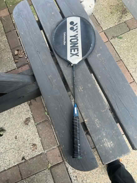 Photo of free Badminton Racket (Aylesbury, HP21) #2