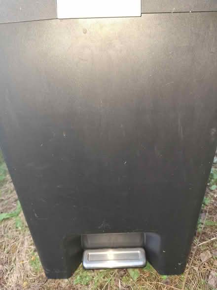 Photo of free Kitchen bin 50 litres (Nottingham Stapleford NG9) #1