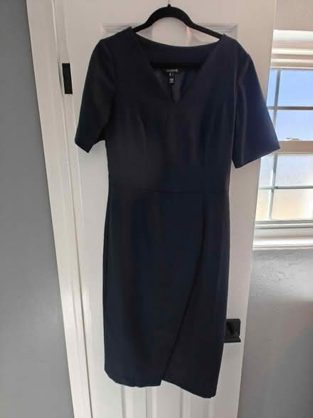 Photo of free Dress- Size 6 Tall (Near 92nd and Sheridan) #1