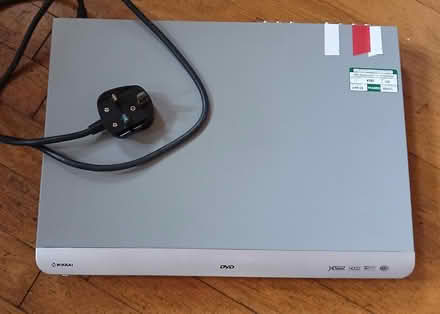 Photo of free Nikkai DVD A64HJ (West Bridgford NG2) #1