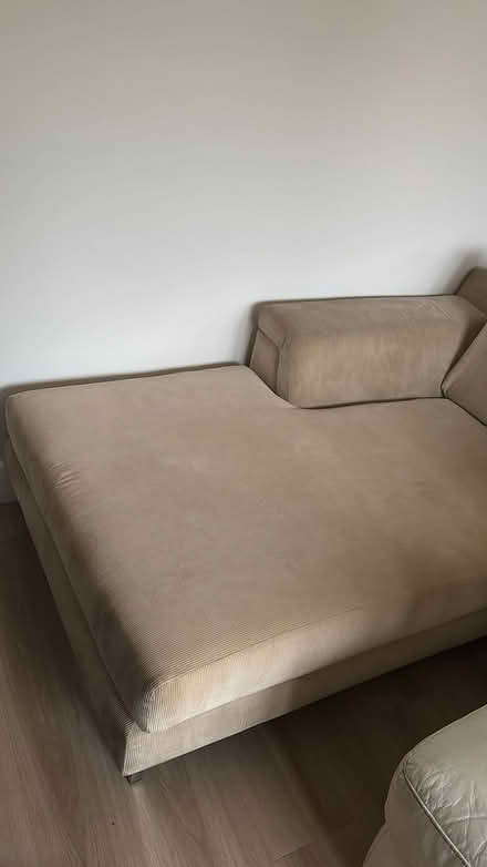 Photo of free Chaise long (Ryton CV8) #2