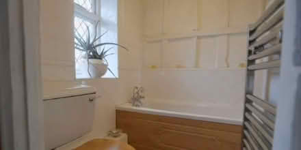 Photo of free All Bathroom parts (Langley SL3) #2