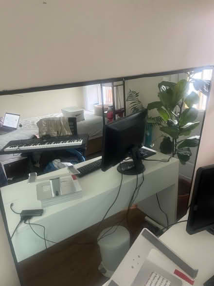 Photo of free Big Mirror (Cardozo) #1