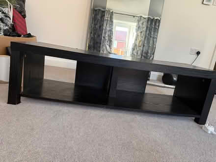Photo of free TV stand (CM23 1GL) #2