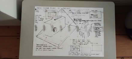 Photo of free Samsung printer (Yateley GU46) #3