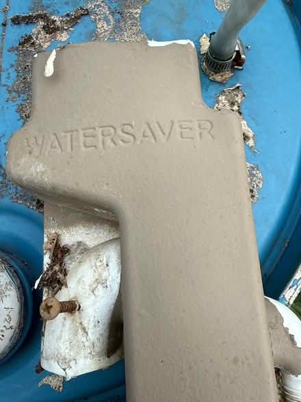 Photo of free Rain barrel set up (Hilliard OH) #2