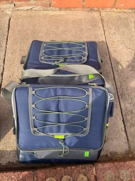 Photo of free Cooler bags #2 (Stockport SK1) #1