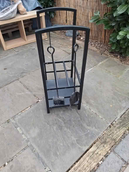 Photo of free Fireside wood store (Wollaton ng8) #2