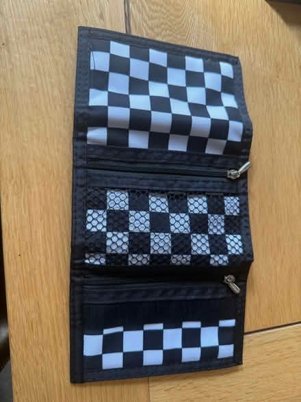 Photo of free Wallet (Camberley GU15) #1