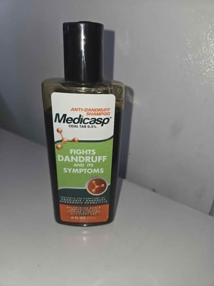 Photo of free Shampoo (Flemington) #1