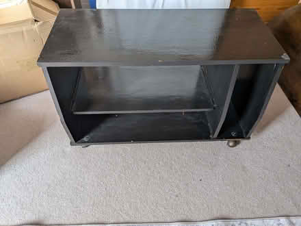 Photo of free TV stand (Barden Lake TN9) #2