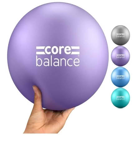 Photo of Pilates ball (SS11) #1
