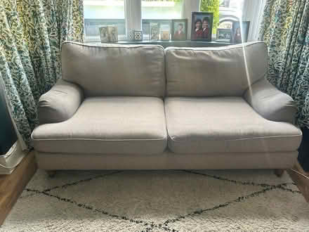 Photo of free Sofa (Walthamstow E17) #1