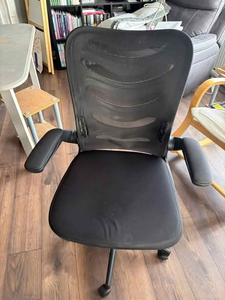 Photo of free Office chair (Birkdale PR8) #2