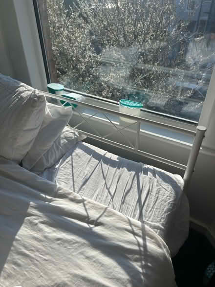 Photo of free Doubled frame (Crouch End N8) #3