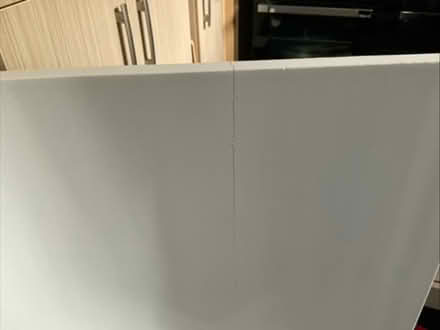 Photo of free Table & 2 Chair (DY1) #2