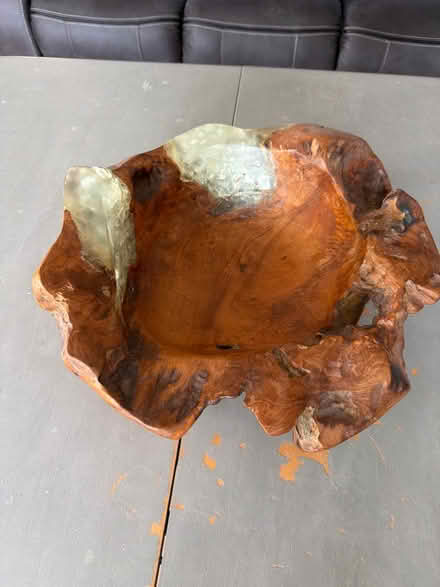 Photo of free Fruit bowl (Birkdale PR8) #1