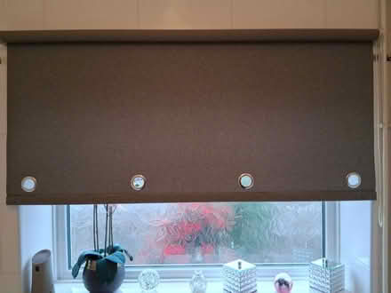 Photo of free Roller Blinds [ 4 ] (Dinas Powys CF64) #4