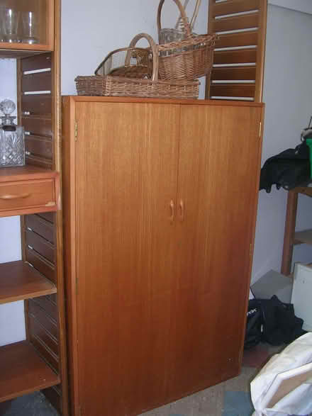 Photo of free Ladderex (Drayton PO6) #1