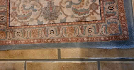 Photo of free Runner rug (Regatta Court CB5) #2