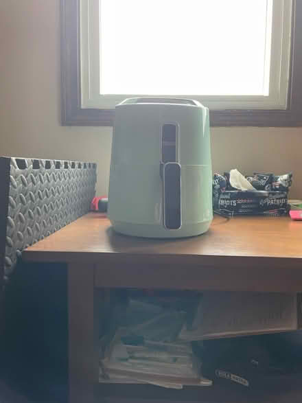 Photo of free Used air fryer (Canton) #1